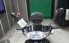 HONDA TACT Basket 1993 AF79