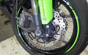 KAWASAKI NINJA ZX-6R A 2016
