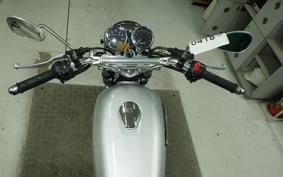 SUZUKI ST400 TEMPTER 1998 NK43A