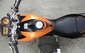 KTM 990 SUPER DUKE 2008