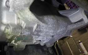 SUZUKI ADDRESS V50 2000 CA4BA