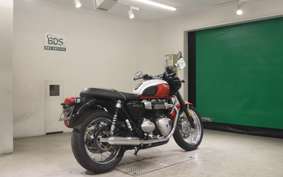 TRIUMPH BONNEVILLE T100 2020