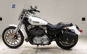 HARLEY L1200LI 2008