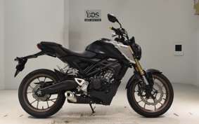 HONDA CB125 R JC91