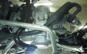 HONDA ｸﾛｽｶﾌﾞ110-3 JA60