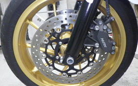 HONDA CB1300SF SUPER FOUR Gen. 3 2022 SC54