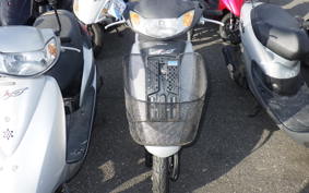 HONDA DIO Gen.6 AF62