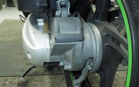 HONDA PCX125 2005 JF56