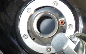 SUZUKI GSX400 IMPULSE 2009 GK7CA