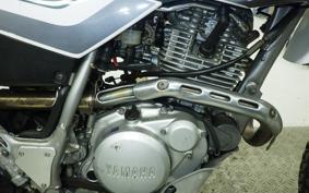 YAMAHA SEROW 225 Gen.3 2017 DG08J