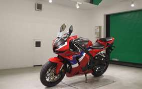 HONDA CBR600RR 2021 PC40