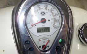 YAMAHA DRAGSTAR 400 CLASSIC 2002 VH01J