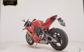 DUCATI PANIGALE V4 S 2025