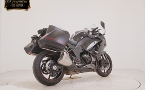KAWASAKI NINJA 1000 A 2019 ZXT00W