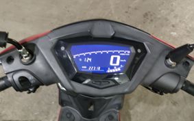 YAMAHA CYGNUS125XSR SED8J