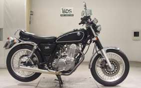 YAMAHA SR400 Gen.4 2010 RH03J