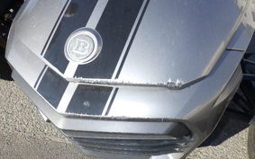 OTHER +CAN-AM SPIDER F3 LIMITED 2017