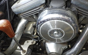HARLEY FLHTCU SIDECAR 1340 1992