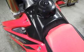 HONDA CRF250 RALLY 2022 ME10