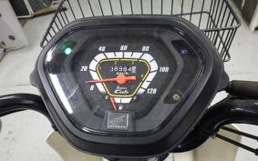 HONDA C110 SUPER CUB JA42