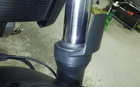 SUZUKI SV650 A 2017 VP55B