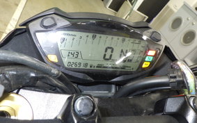 SUZUKI GSX-S750 2022 C533F