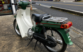 SUZUKI BAR DEE50 BA41A