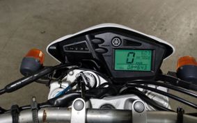 YAMAHA SEROW 250 DG17J