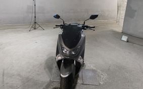 YAMAHA N-MAX 125 SED6J