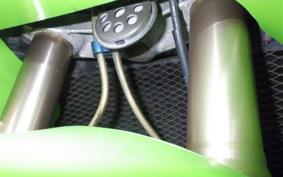 KAWASAKI ZX900R NINJA 1997 ZX900B