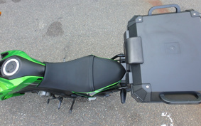 KAWASAKI Z125 PRO BR125H