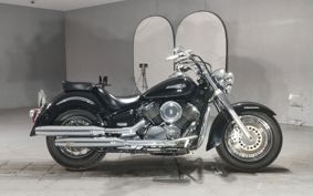 YAMAHA DRAGSTAR 1100 CLASSIC 2006 VP13J