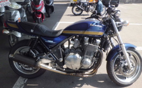 KAWASAKI ZEPHYR 1100 2000 ZRT10A