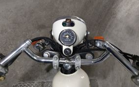 HONDA APE 100 HC07