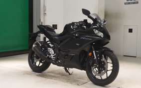 YAMAHA YZF-R25 A RG74J