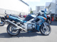 Фото Kawasaki ZZ-R400 1994 с японского аукциона