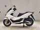 Фото Honda PCX 125 1999 с японского аукциона