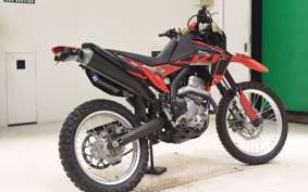 HONDA CRF250M MD44