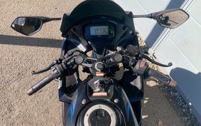 SUZUKI GSX-R125 ABS DL33B