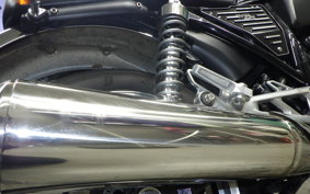 HONDA CB1100 2010 SC65