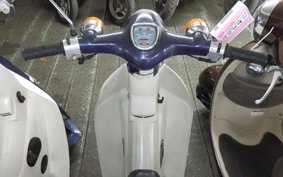 HONDA C50 SUPER CUB AA01