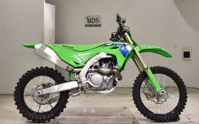 KAWASAKI KX250 2021 KX252E