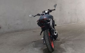 YAMAHA MT-25 RG43J