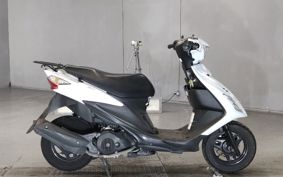 SUZUKI ADDRESS V125 CF4MA