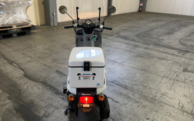 HONDA  BENLY  PRO  AA05