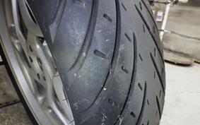 BMW F800ST 2008