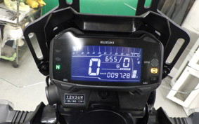 SUZUKI Vｽﾄﾛｰﾑ250A 2026