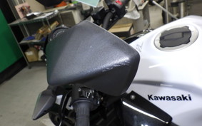 KAWASAKI Z250 Gen.2 2025 EX250P
