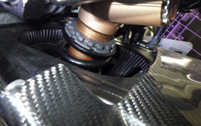 SUZUKI GSX-R1000R A 2021 DM11G