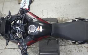 HONDA 400X 2021 NC56